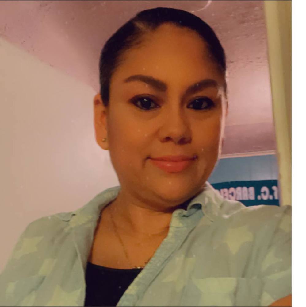 Meet your Posher, Aracely